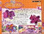 miniatura mi-pequeno-pony-el-paseo-de-la-princesa-por-jrc cover divx