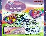 miniatura mi-pequeno-pony-en-busca-del-arco-iris-por-jrc cover divx