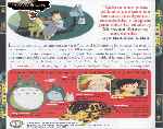 miniatura mi-vecino-totoro-por-el-verderol cover divx
