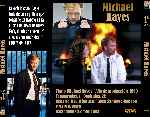 miniatura michael-hayes-temporada-01-por-chechelin cover divx