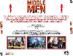 miniatura middle-men-por-tonype cover divx