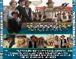 miniatura mil-maneras-de-morder-el-polvo-por-chechelin cover divx