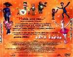 miniatura miliki-presenta-habia-una-vez-por-el-verderol cover divx