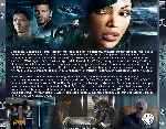 miniatura minority-report-temporada-01-por-chechelin cover divx