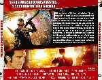 miniatura misfire-agente-antidroga-por-chechelin cover divx