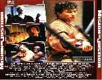 miniatura mision-de-justicia-por-jrc cover divx