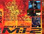 miniatura mision-imposible-2-por-franki cover divx