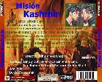 miniatura mision-kashmir-por-el-verderol cover divx