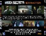 miniatura mision-secreta-2013-por-chechelin cover divx