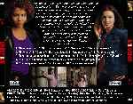 miniatura missing-2003-temporada-01-por-chechelin cover divx