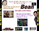 miniatura mister-bean-especial-decimo-aniversario-volumen-5-por-el-verderol cover divx
