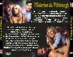 miniatura misterios-de-pittsburgh-por-chechelin cover divx