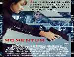 miniatura momentum-2015-por-chechelin cover divx