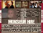 miniatura monsieur-hire-por-chechelin cover divx