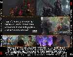 miniatura monster-hunter-leyendas-del-gremio-por-chechelin cover divx