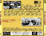 miniatura mujeres-del-36-por-mastercustom cover divx