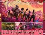 miniatura mundo-extrano-por-chechelin cover divx
