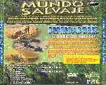 miniatura mundo-salvaje-depredadores-por-agustin cover divx