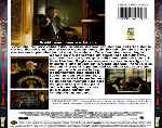 miniatura murder-at-1600-asesinato-en-la-casa-blanca-por-franki cover divx