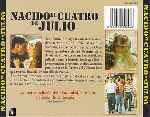 miniatura nacido-el-cuatro-de-julio-por-el-verderol cover divx