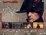 miniatura napoleon-2023-por-tonype cover divx