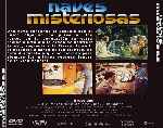miniatura naves-misteriosas-por-el-verderol cover divx