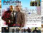miniatura ncis-los-angeles-temporada-01-por-vigilantenocturno cover divx