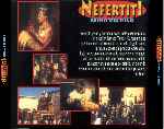 miniatura nefertiti-reina-del-nilo-por-quiromatic cover divx