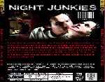 miniatura night-junkies-por-mastercustom cover divx