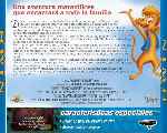 miniatura nimh-el-ratoncito-valiente-por-el-verderol cover divx