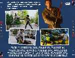 miniatura ninja-ii-shadow-of-a-tear-por-chechelin cover divx