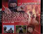 miniatura ninja-iv-la-venganza-del-ninja-por-quiromatic cover divx