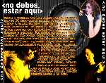 miniatura no-debes-estar-aqui-por-el-verderol cover divx