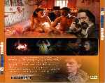 miniatura no-digas-nada-2007-por-jrc cover divx