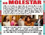 miniatura no-molestar-2014-por-chechelin cover divx