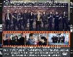 miniatura no-offence-temporada-01-por-chechelin cover divx