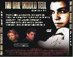 miniatura no-one-would-tell-quien-lo-diria-por-jrc cover divx