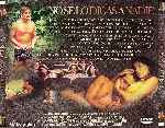 miniatura no-se-lo-digas-a-nadie-2006-por-chechelin cover divx