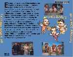 miniatura no-somos-angeles-por-jrc cover divx