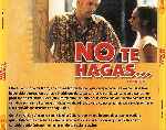 miniatura no-te-hagas-el-sueco-por-jonymas cover divx