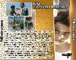 miniatura no-tengo-miedo-por-el-verderol cover divx