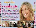 miniatura novia-por-contrato-por-warcond cover divx