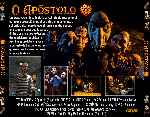 miniatura o-apostolo-v2-por-chechelin cover divx