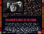 miniatura ocurrio-cerca-de-su-casa-por-chechelin cover divx