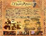 miniatura olentzero-y-el-tronco-magico-por-warcond cover divx