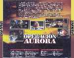 miniatura operacion-aurora-por-el-verderol cover divx