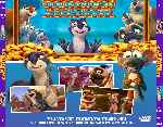 miniatura operacion-cacahuete-por-chechelin cover divx