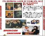miniatura operacion-crossbow-por-jrc cover divx