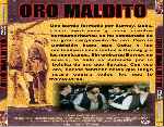 miniatura oro-maldito-por-jonander1 cover divx