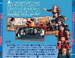 miniatura padre-no-hay-mas-que-uno-por-chechelin cover divx
